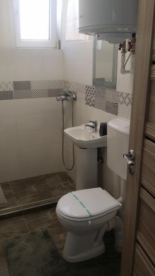 Apartament In Inima Dornei Daire Vatra Dornei Dış mekan fotoğraf