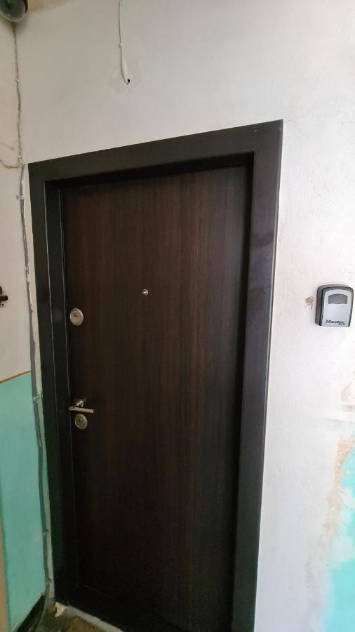 Apartament In Inima Dornei Vatra Dornei Dış mekan fotoğraf