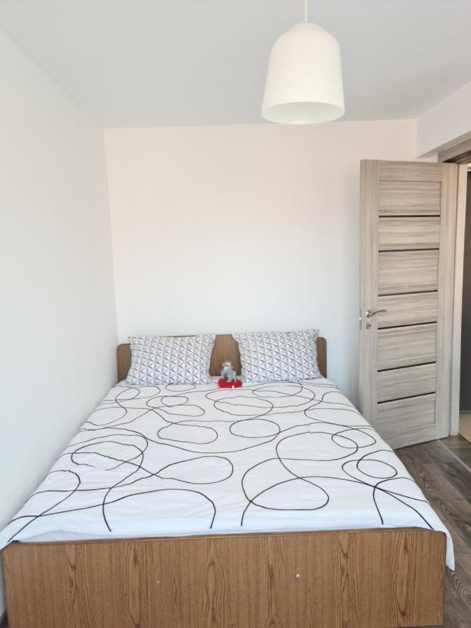 Apartament In Inima Dornei Daire Vatra Dornei Dış mekan fotoğraf