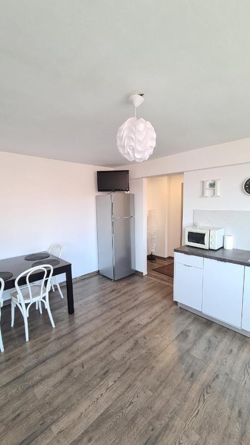 Apartament In Inima Dornei Vatra Dornei Dış mekan fotoğraf