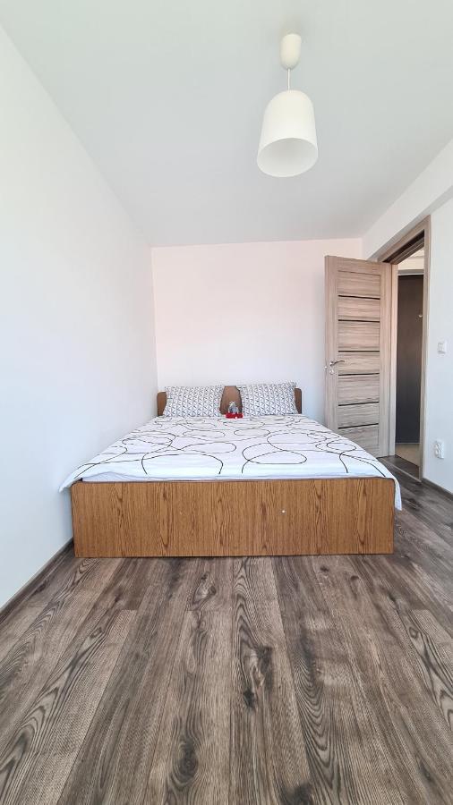 Apartament In Inima Dornei Daire Vatra Dornei Dış mekan fotoğraf