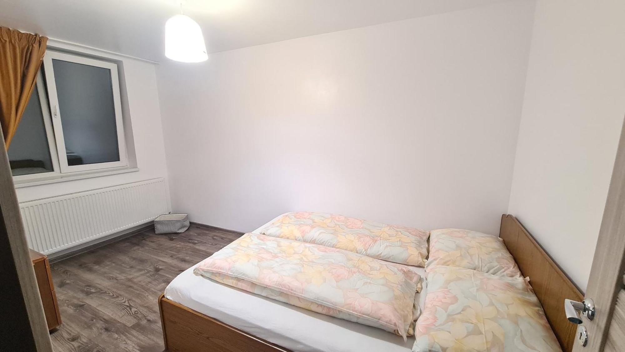 Apartament In Inima Dornei Vatra Dornei Dış mekan fotoğraf