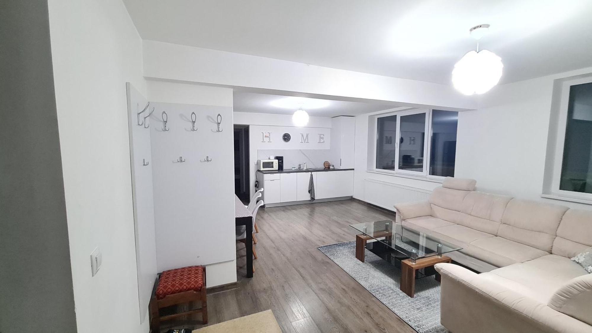 Apartament In Inima Dornei Daire Vatra Dornei Dış mekan fotoğraf